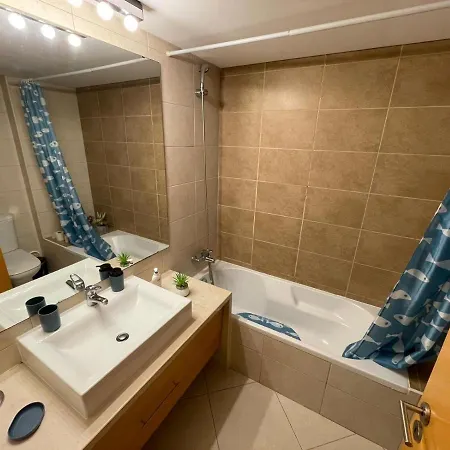 Garden 1 Bedroom Gf Facing The Pool Wpcg56 Cabanas De Tavira