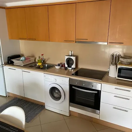 Διαμέρισμα Garden 1 Bedroom Gf Facing The Pool Wpcg56