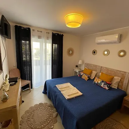 Garden 1 Bedroom Gf Facing The Pool Wpcg56 Διαμέρισμα *