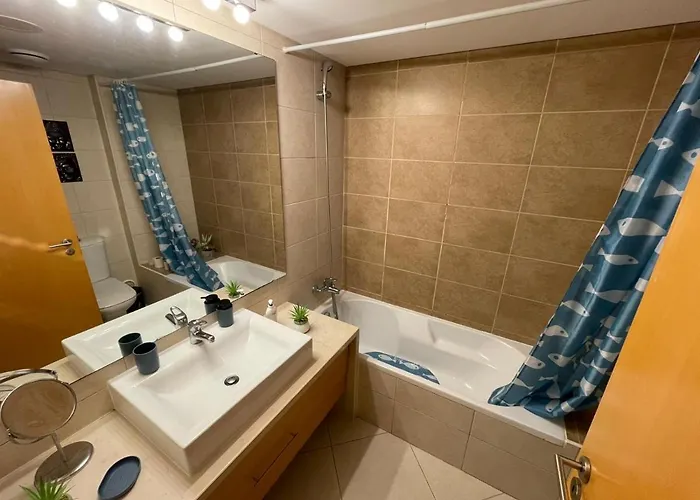 Garden 1 Bedroom Gf Facing The Pool Wpcg56 Cabanas De Tavira