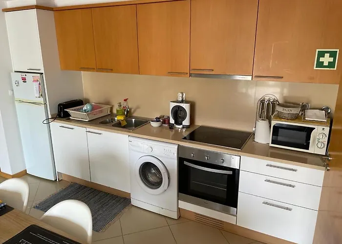 Apartment Garden 1 Bedroom Gf Facing The Pool Wpcg56