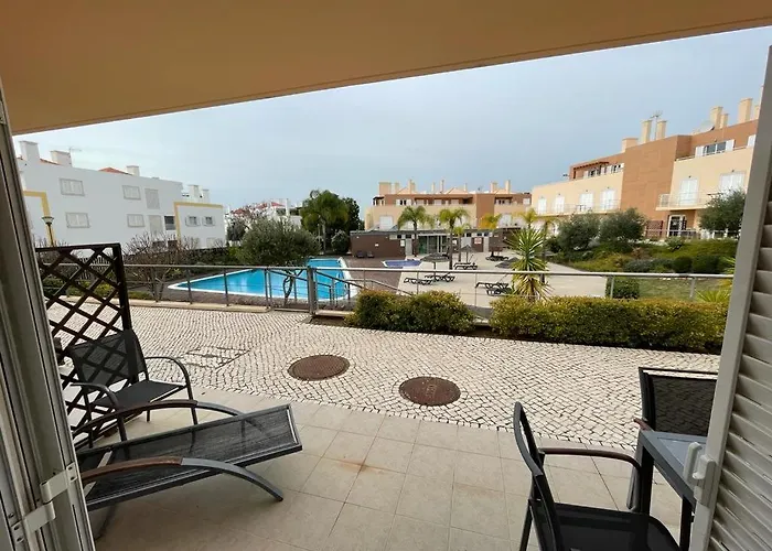 Garden 1 Bedroom Gf Facing The Pool Wpcg56