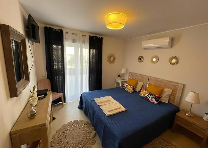 Garden 1 Bedroom Gf Facing The Pool Wpcg56 Daire *