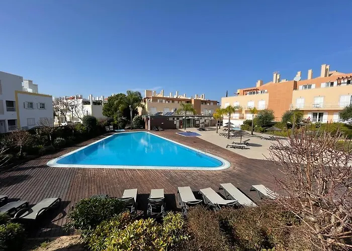 Garden 1 Bedroom Gf Facing The Pool Wpcg56